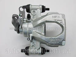 Супорт гальмівний (задній, праворуч) (пер. привід) на Рено Майстер III 2010> Renault (оригінал) 440010814R