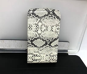 Чохол для Nokia Asha 501 книжка протиударний