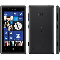 Чохли для Nokia Lumia 720