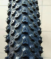 Покрышка (шина, резина) для велосипеда 28 х 1.75  "MVC"