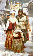 Православна родина