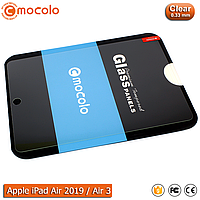 Захисне скло Mocolo Apple iPad Air 2019 / Air 3 10.5"
