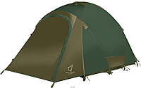 Двухслойная палатка для 3-х человек WL-P670