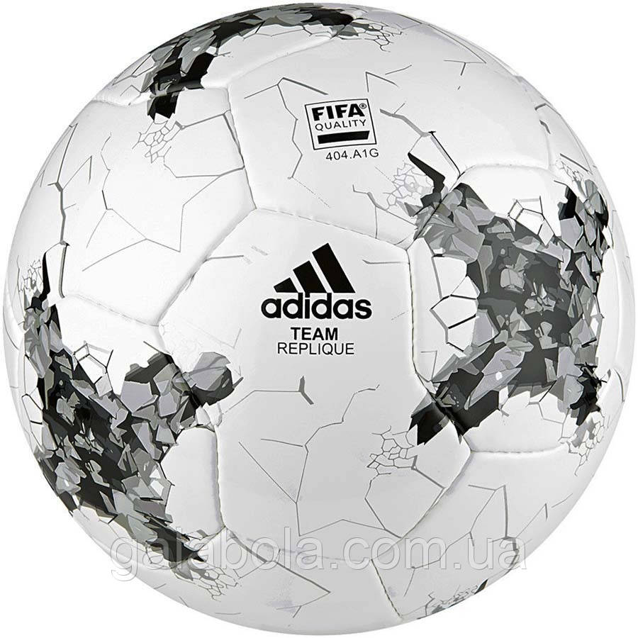 М'яч футбольний ADIDAS TEAM REPLIQUE FIFA CE4221 (розмір 5)