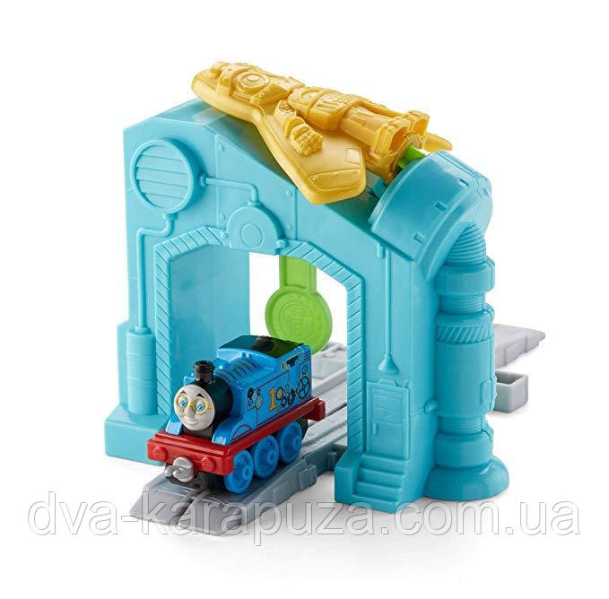 Ігровий набір Fisher-Price Thomas & Friends Adventures!, фото 1