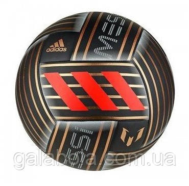 М'яч футбольний ADIDAS MESSI Q1 BARCELONA CF1279 (розмір 5)