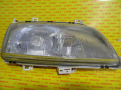 Фара r vw sharan 95-00, 0301048302, 0 301 048 302