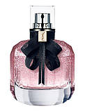 YSL Mon Paris Dazzling Lights Collector Edition парфумована вода 90 ml. (Ів Сен-Лоран Мон Париж Едішн), фото 3