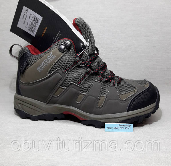 Regatta garsdale mid walking boot best sale