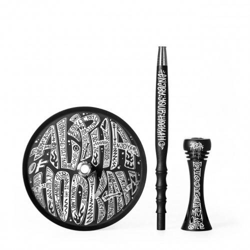 

Набор X Set Alpha of Hookah