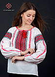 Українська сорочка вишиванка жіноча, арт. 0042, фото 2