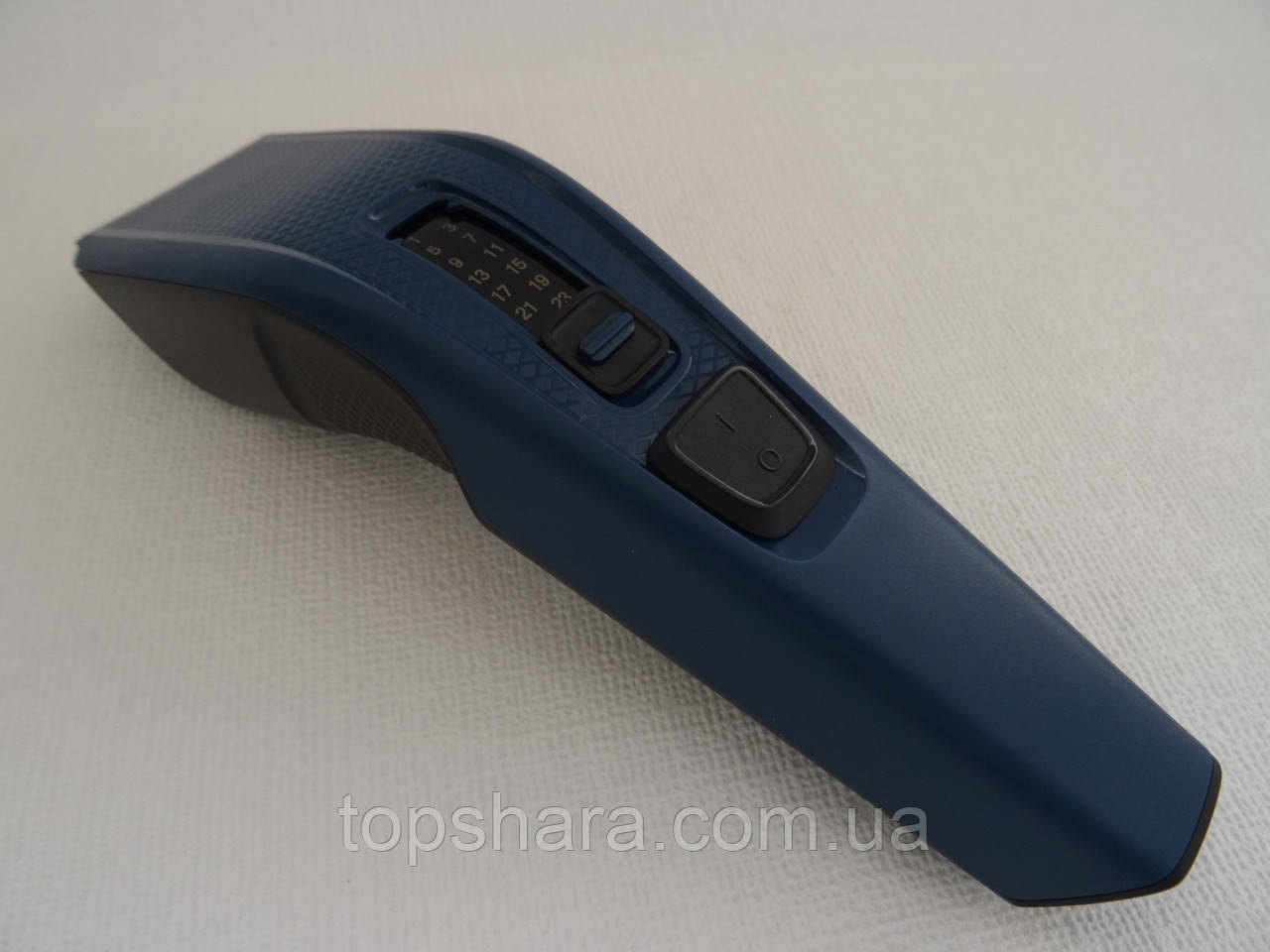 Мотор з корпусом машинки для стрижки волос Philips HC3505