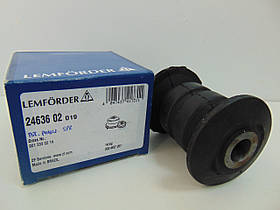 Lemferder 24636 Втулка важеля Sprinter, VW LT