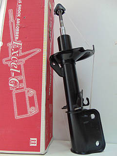 Kayaba 334 620 Стійка передня MB Vito 638