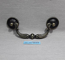 Комодна ручка NW 96 мм