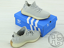 Чоловічі кросівки Adidas Yeezy Boost 350 v2 Sesame F99710, фото 3
