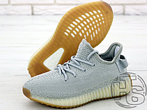 Чоловічі кросівки Adidas Yeezy Boost 350 v2 Sesame F99710, фото 6