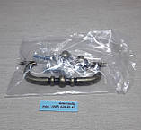 Комодна ручка кільце NW 96 мм, фото 5