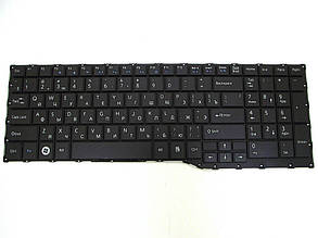 Клавіатура для ноутбука Fujitsu Lifebook AH532, A532, N532 (old)