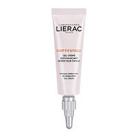 Лиерак Диоптифатиг гель-крем Lierac DIOPTIFATIGUE GEL-CRÈME