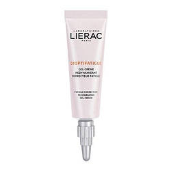 Лиерак Диоптифатиг гель-крем Lierac DIOPTIFATIGUE GEL-CRÈME