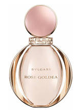 Bvlgari Rose Goldea парфумована вода 90 ml. (Булгарі Роуз Голдєа), фото 3