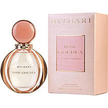 Bvlgari Rose Goldea парфумована вода 90 ml. (Булгарі Роуз Голдєа), фото 4