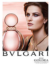 Bvlgari Rose Goldea парфумована вода 90 ml. (Булгарі Роуз Голдєа), фото 6