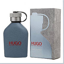 Hugo Boss Hugo Urban Journey туалетна вода 150 ml. (Хуго Бос Бос Міське Подорож), фото 3