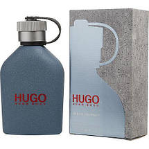 Hugo Boss Hugo Urban Journey туалетна вода 150 ml. (Хуго Бос Бос Міське Подорож), фото 4
