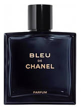 Chanel Blue de Chanel Eau De Parfum 2018 парфумована вода 100 ml. (Шанель Блю Де Шанель Еау Де Парфюм), фото 3