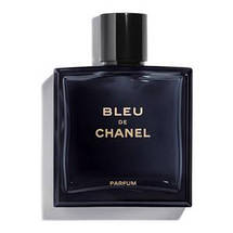 Chanel Blue de Chanel Eau De Parfum 2018 парфумована вода 100 ml. (Шанель Блю Де Шанель Еау Де Парфюм), фото 2