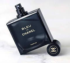 Chanel Blue de Chanel Eau De Parfum 2018 парфумована вода 100 ml. (Шанель Блю Де Шанель Еау Де Парфюм), фото 3