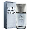 Issey Miyake L'eau Majeure d'issey туалетна вода 100 ml. (Иссей Міяке Наповнююча Єау Мажор Д Иссей), фото 3