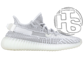 Чоловічі кросівки Adidas Yeezy Boost 350 v2 Static EF2905