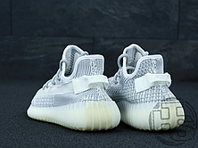 Чоловічі кросівки Adidas Yeezy Boost 350 v2 Static EF2905, фото 3
