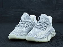 Чоловічі кросівки Adidas Yeezy Boost 350 v2 Static EF2905, фото 4