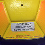 М'яч футбольний Nike Ordem 4 Serie A PSC496-702 (розмір 5), фото 11