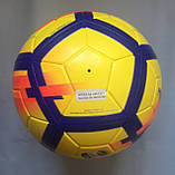 М'яч футбольний Nike Ordem Serie A SC3133-707 (розмір 5), фото 7