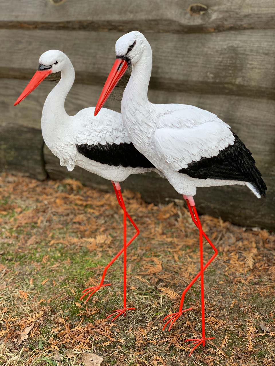 "Пара лелеки" комплект No6