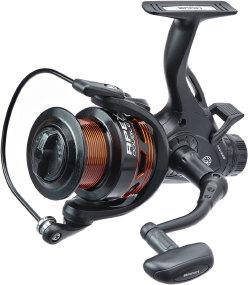 Котушка Brain Apex Double Baitrunner 6+1BB 4000