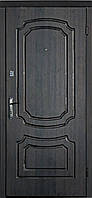 Двері вхідні Стандарт модель Пасаж