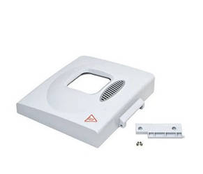 Кришка верхня для хлібопічки Kenwood KW661555