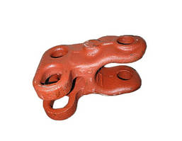 Задня навіска трактора ЮМЗ