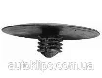 Кліпси кріплення шумоізоляція Honda Accord, Civic, Odyssey, Legend, Fit, CR-V , CR-X, Prelude, S2000
