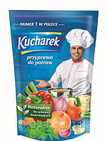 Приправа № 1 Kucharek (Кухарек) Польша 200 г