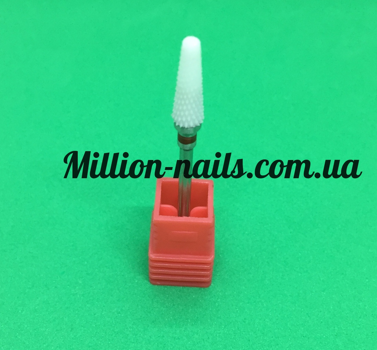 Насадка керамічна конус Taper Radus F