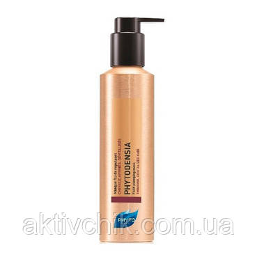 Маска-флюїд для збільшення об'єму волосся Phyto Phytodensia Fluide Plumping Mask