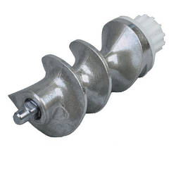 Шнек для м'ясорубки Zelmer NR5 86.1275 (під 2-сторонній ніж) 12000132