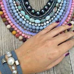 Вироби з натурального каміння